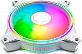 Cooler Master MasterFan 3n1 MF120 Halo ARGB White Edition view 7