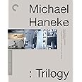 Michael Haneke: Trilogy (The Criterion Collection) [The Seventh Continent/Benny's Video/71 Fragments of a Chronology of Chanc