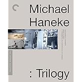 Michael Haneke: Trilogy (The Criterion Collection) [The Seventh Continent/Benny's Video/71 Fragments of a Chronology of Chanc