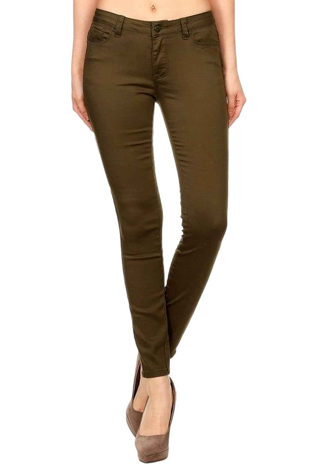 encore jeans skinny