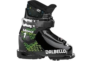 2024 Dalbello Green Menace 1.0 GW Junior 14.5 Ski Boots