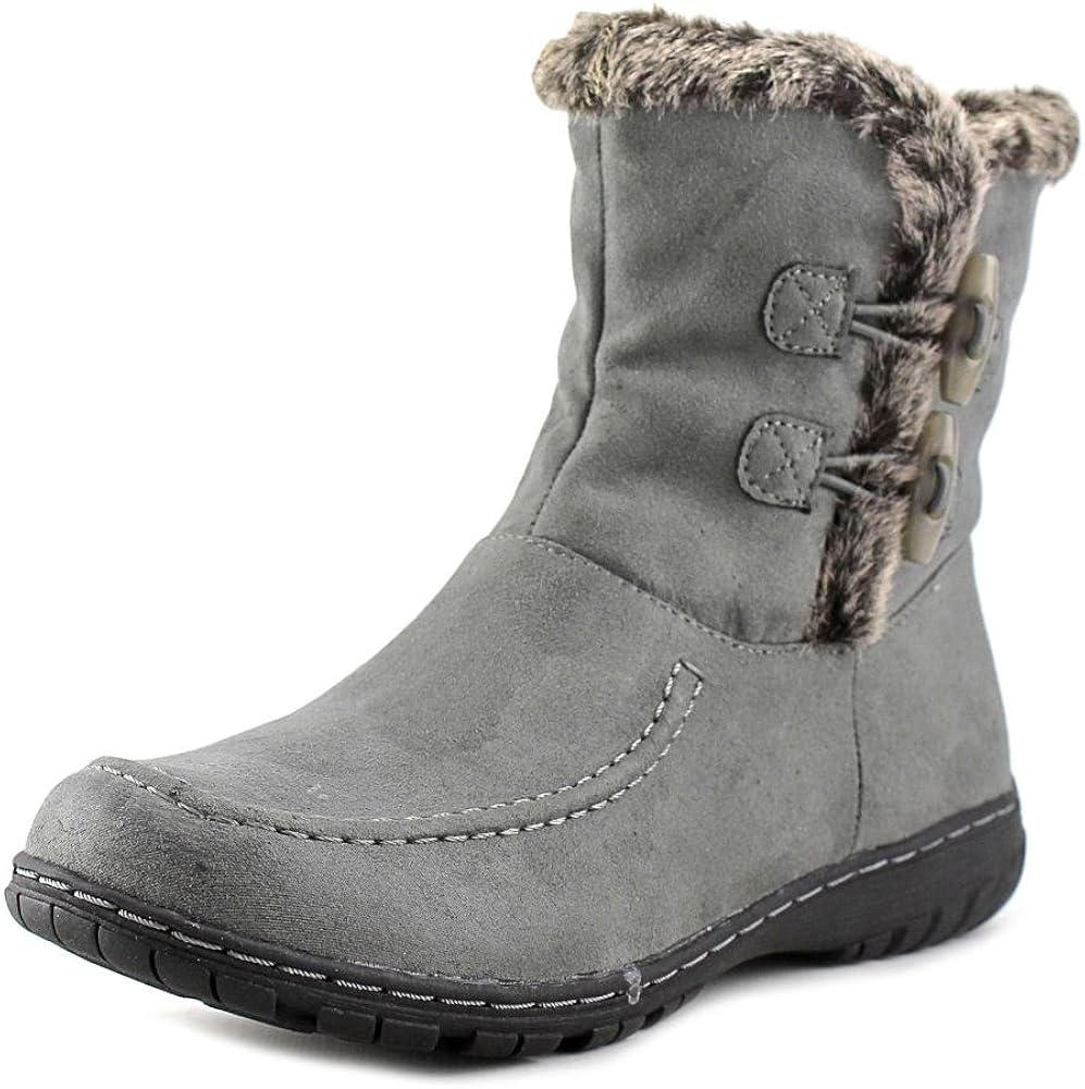 naturalizer womens winter boots