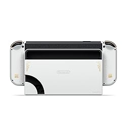 Nintendo Switch - OLED Model: The Legend of