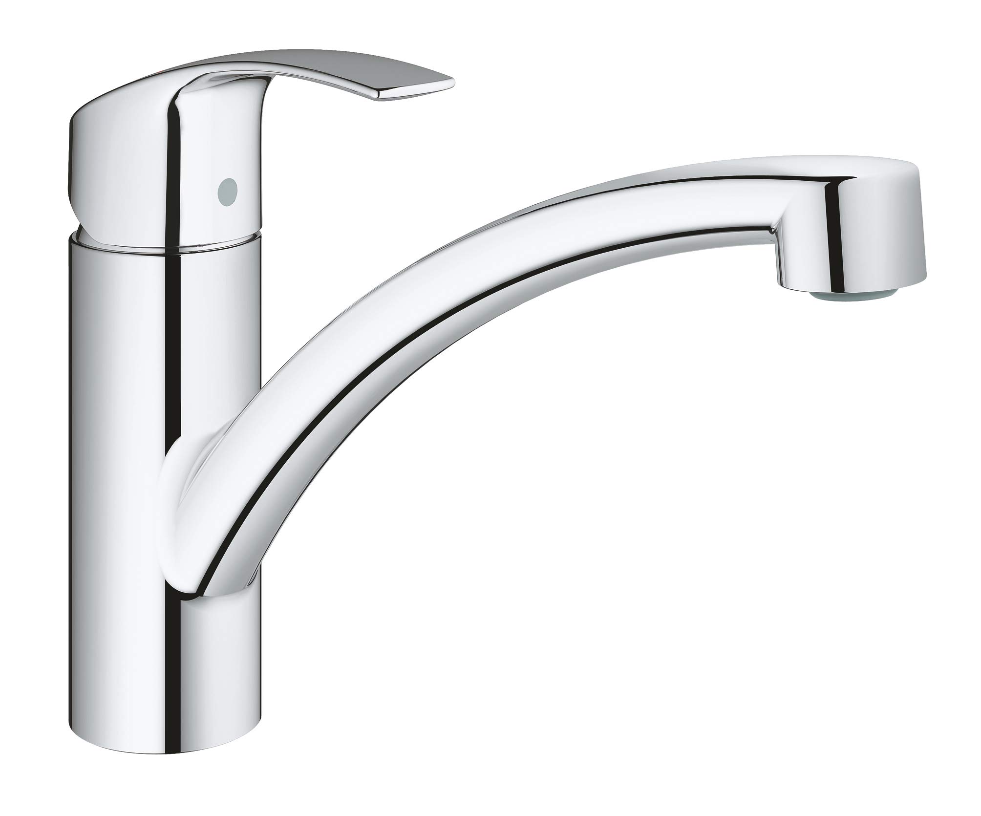GROHE 33281002 | Eurosmart Kitchen Tap