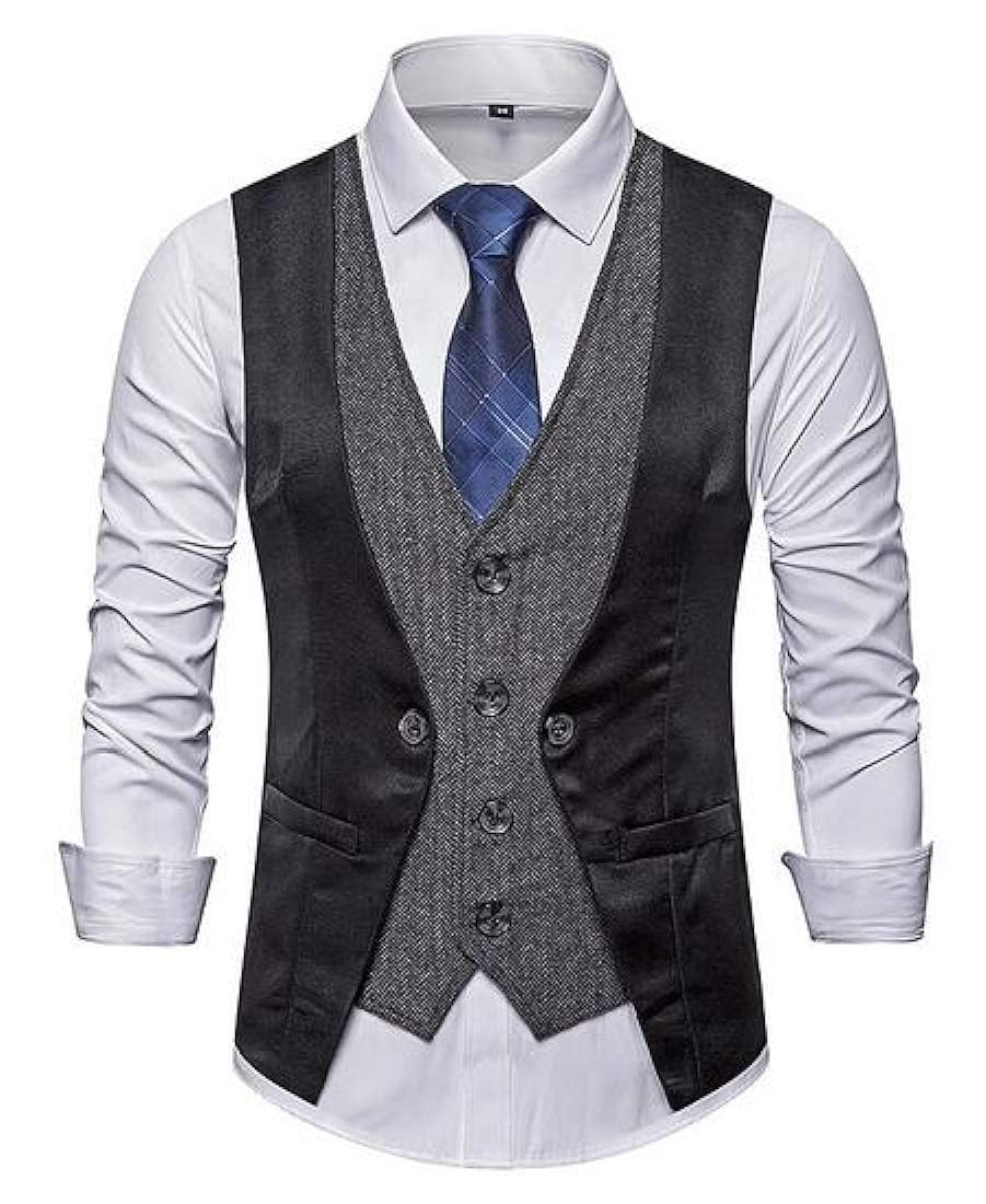 Yyg Men Fall Amp Winter Single Breasted Casual Business Suit