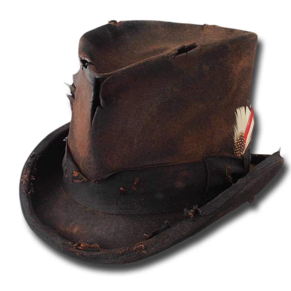 desperado hat
