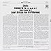Bernstein Sibelius - The Symphonies