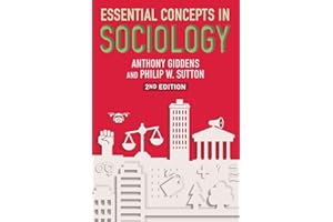 Essential Concepts in Sociology