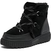 SOREL Women's ONA AVE Alpine Waterproof Boot