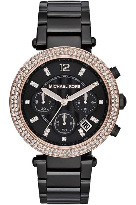 Amazon.com: Michael Kors Women 