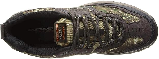 skechers vigor 2.0 camo