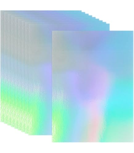 Amazon.com: Sizzix Surfacez Opulent Cardstock A4 Mystical 50