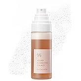 Dr.Ceuracle Vegan Kombucha Tea Mist, Milky Spray Serum 2.70 fl. oz. | Korean Skincare, Travel Essentials, Stocking Stuffers, Portable Moisturizing Milky Toner Mist with Niacinamide, Glutathione