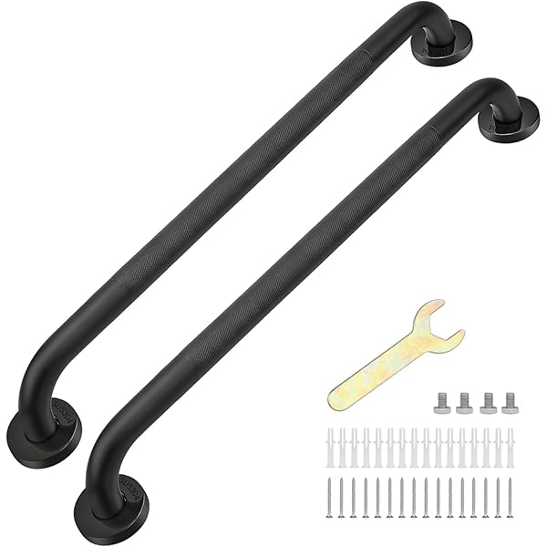 Grab Bars For Elderly For Wall Aoibox Anti-Slip Handrail