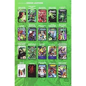 Green Lantern núm. 56/ 1 (Renacimiento) (Green Lantern (Nuevo Universo DC))