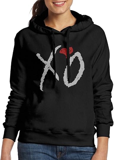 xo hoodie amazon