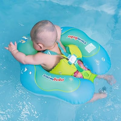 New Upgraded] Swimbobo Baby Swimming Float Kids Egypt Ubuy