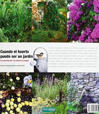 Cuando el huerto puede ser un jardín: una aproximación a la ...