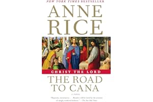 Christ the Lord: The Road to Cana