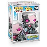Epic Collectibles Pop Marvel: X-Men '97 - Bastion Nimrod Vinyl Figure Bundled with Box Protector Compatible for Funko