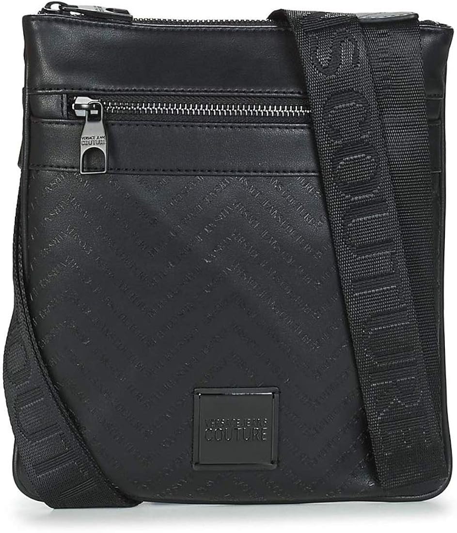 versace side bag men
