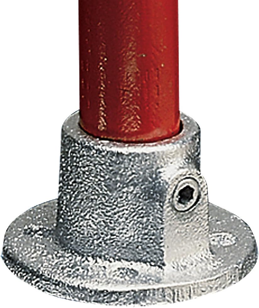 Flange