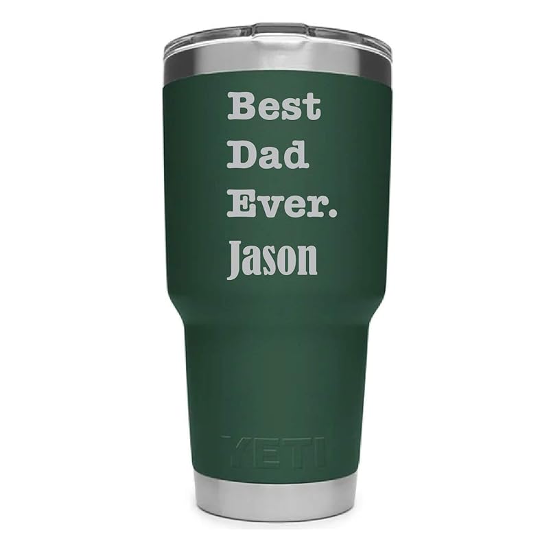fathers day yeti cup