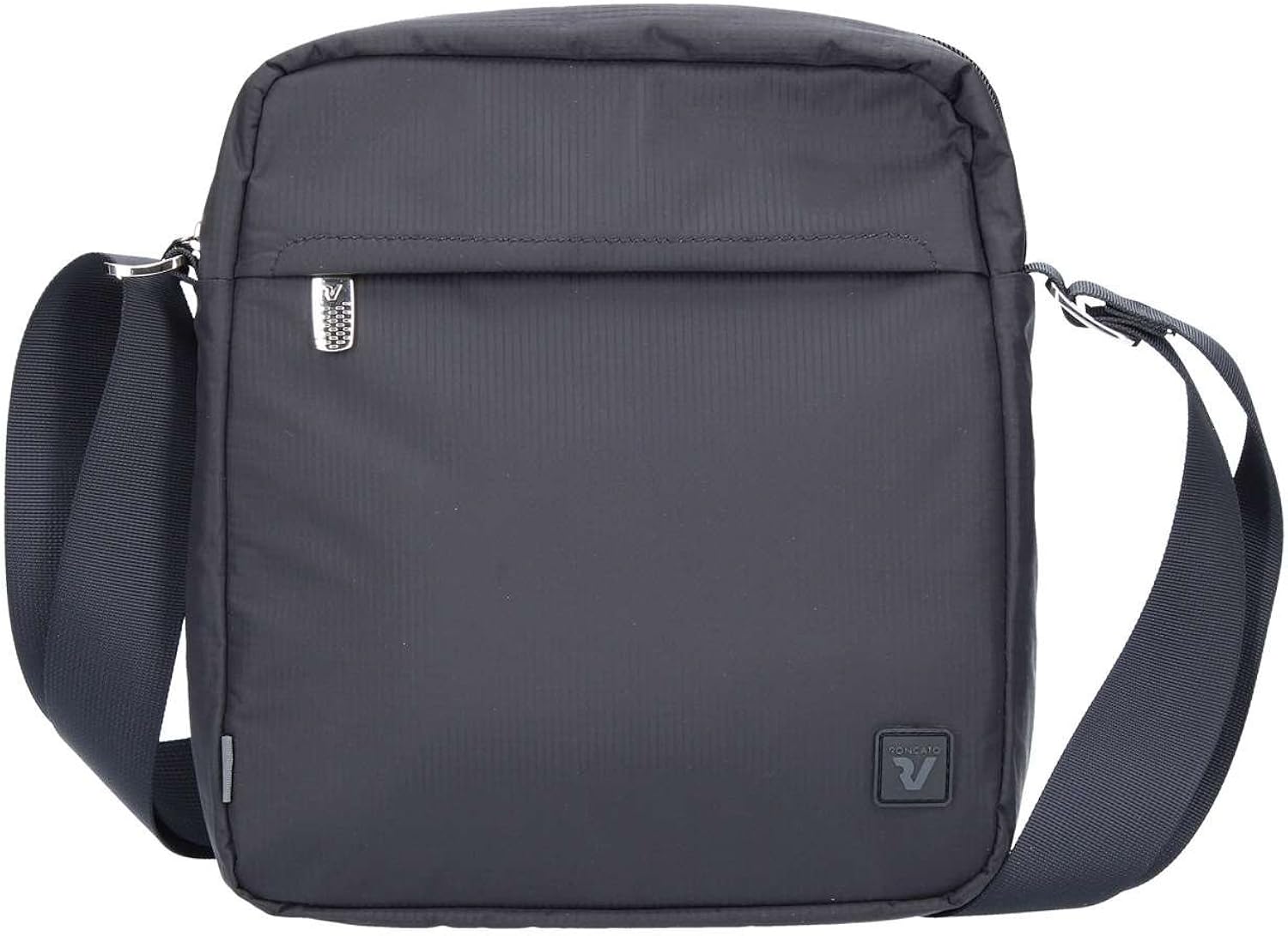 Code Promo Mes Bagages Point Noir Roncato Street Sac bandoulière, 25 cm, Noir (Negro): Amazon.fr: Bagages