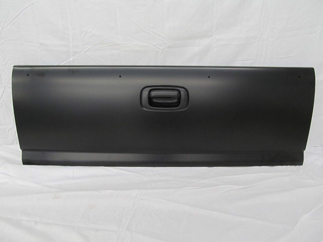 Painted Tailgates gm1900124P-722J Chevy and GMC Truck Tailgate Dark Ming Blue