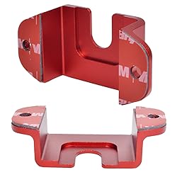HYS Single Side Radio Car Mount, Universal Ham CB