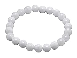 Mother of Pearl Bracelet for Women Men's Gifts