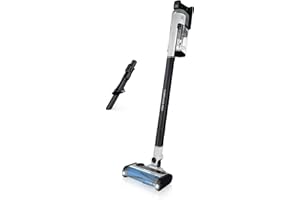 Shark Cordless Pro Vacuum with Clean Sense IQ and Odor Neutralizer, PowerFins Plus Brushroll, Includes Duster Crevice Tool, Up to 40 Minute Runtime, Without MultiFLEX, IZ562H