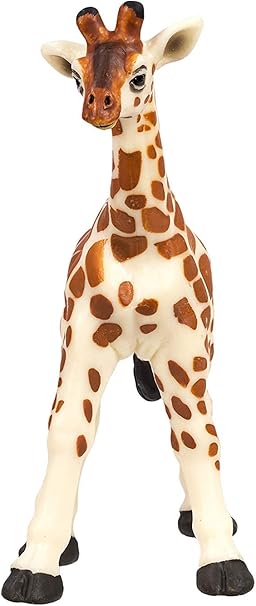 giraffe baby toy