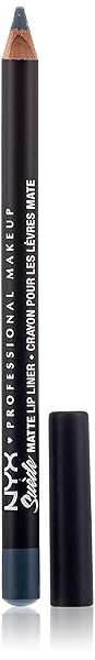 NYX NYX PROFESSIONAL SUEDE MATTE LIP LINER ACE ACE
