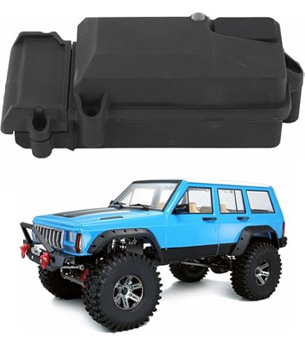 Amazon.com: HPI Racing Receiver/Ignition Switch Savage XL 110721