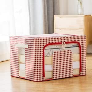 Y-fodoro Compartimiento de Almacenamiento de Tela multifunción, Caja de