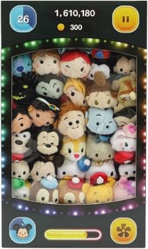 tsum tsum amazon