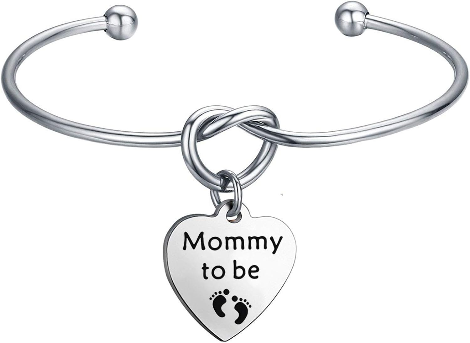 mother to be bracelet