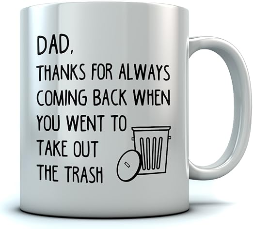 funny fathers day gifts amazon