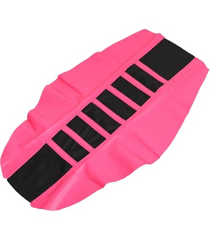 OTOM Motorcycle Non-slip Stretchy Rubber Gripper Soft Universal Seat