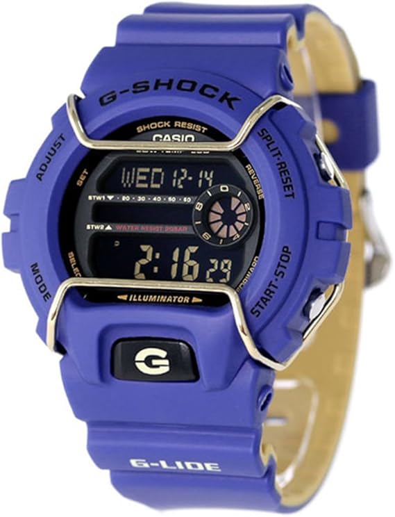 casio gls 6900