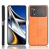 Jiajihua Case Compatible with Xiaomi Poco X4 Pro
