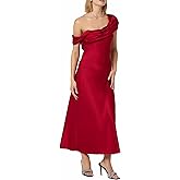 ASTR The Label Womens Alyssia Dress