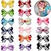 CÉLLOT 30 Colors Baby Girls Headbands 3