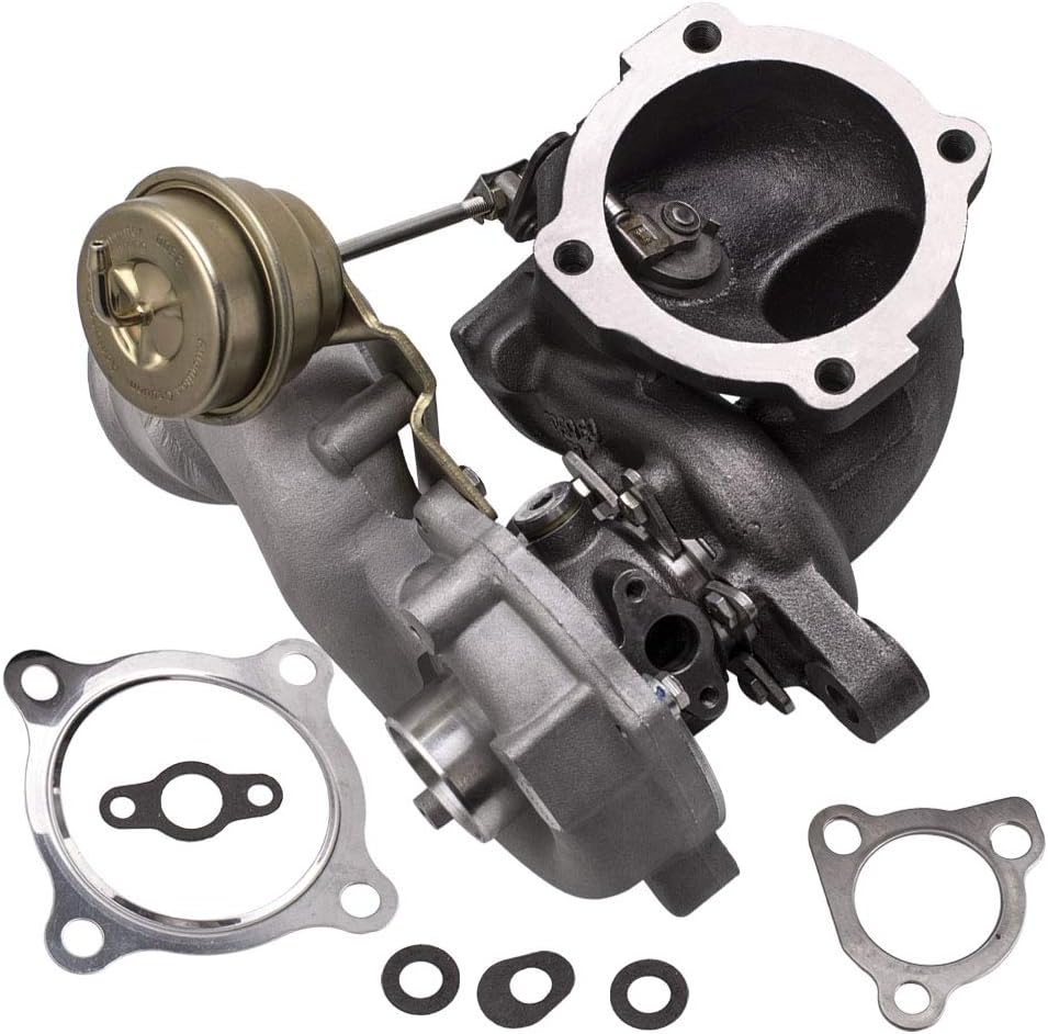 Amazon Com K03 Turbo For Audi Tt A3 Vw Seat Leon Toledo For Skoda Octavia 1 8t K03s K03 052 Turbocharger Automotive