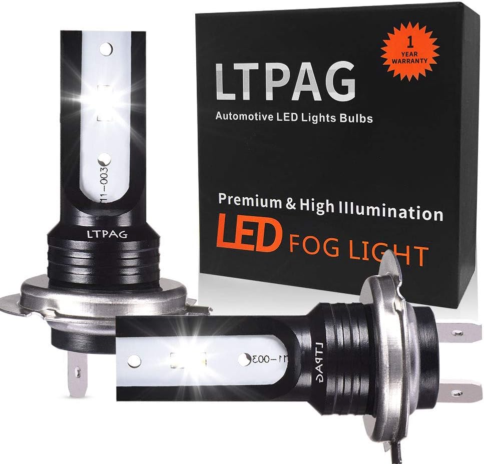 ltpag led recensioni