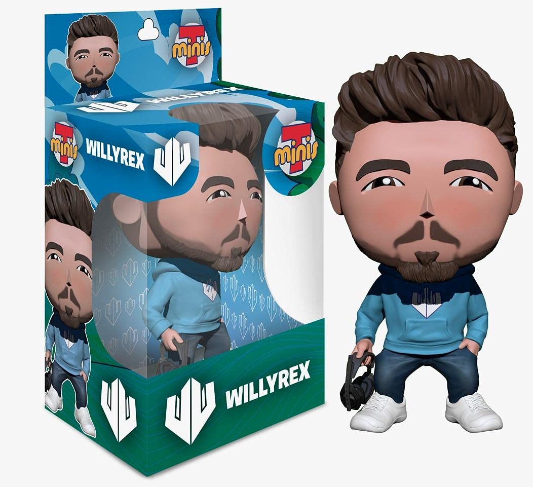 Red String 11.07 Toys