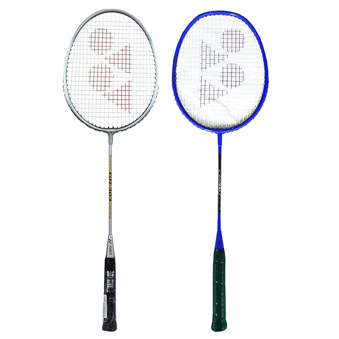 Buy Yonex Bestsellers Badminton Racquet, Set of 2 Ideal for Beginners
