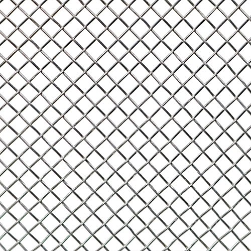 1 Sunnydaze+Outdoor+Protector+Resistant+Stainless