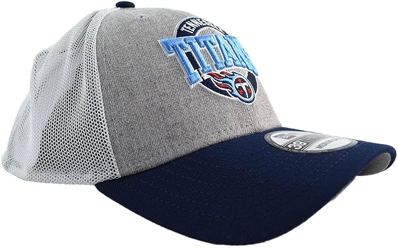 M 3930HEATHER E3 Tennesse Titans OTC